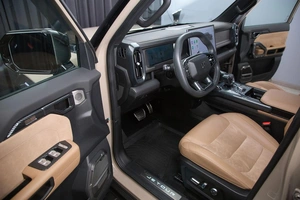 Внедорожник Jetour T2 2024 года, 3339000 рублей, Красноярск