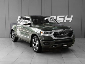 Пикап RAM 1500 2022 года, 7398000 рублей, Тверь