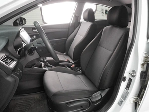 Седан Hyundai Solaris 2019 года, 1487000 рублей, Воронеж