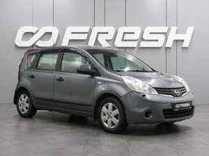 Хетчбэк Nissan Note 2011 года, 719000 рублей, Воронеж