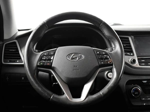 Внедорожник Hyundai Tucson 2018 года, 1989100 рублей, Казань