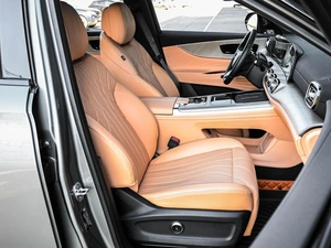 Внедорожник JAECOO J8 2024 года, 4199000 рублей, Кирилловка