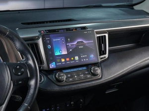 Внедорожник Toyota RAV4 2012 года, 1999000 рублей, Сургут