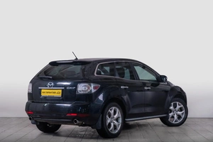 Внедорожник Mazda CX-7 2011 года, 1049000 рублей, Томск