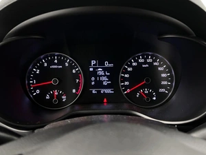 Седан Kia Rio 2018 года, 1398900 рублей, Казань