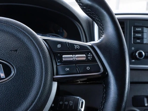Внедорожник Kia Sportage 2019 года, 2180000 рублей, Волгоград