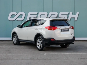 Внедорожник Toyota RAV4 2013 года, 2050000 рублей, Большой Сочи