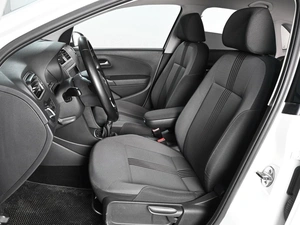 Седан Volkswagen Polo 2016 года, 1300000 рублей, Ростов-на-Дону