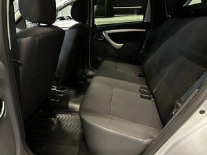 Внедорожник Nissan Terrano 2017 года, 1237000 рублей, Красноярск