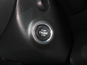 Внедорожник Skoda Kodiaq 2018 года, 2589000 рублей, Аксай