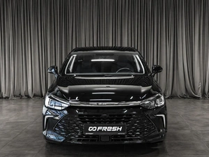 Седан Baic U5 Plus 2023 года, 1449000 рублей, Тюмень