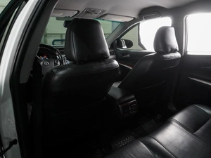 Седан Toyota Camry 2012 года, 1448000 рублей, Воронеж