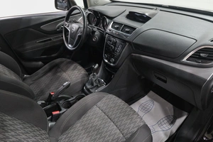 Внедорожник Opel Mokka 2015 года, 1069000 рублей, Новокузнецк