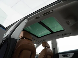 Внедорожник Audi Q8 2023 года, 10176046 рублей, Москва