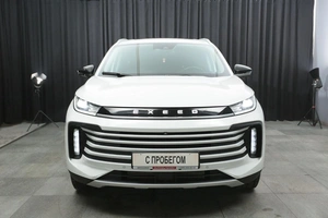 Внедорожник EXEED TXL 2022 года, 2630000 рублей, Красноярск