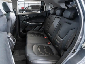 Внедорожник Москвич 3 2024 года, 1574000 рублей, Ставрополь