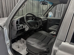 Внедорожник Toyota Land Cruiser 1995 года, 1400000 рублей, Красноярск