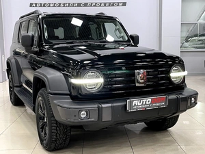 Внедорожник Tank 300 2023 года, 3387000 рублей, Солонцы