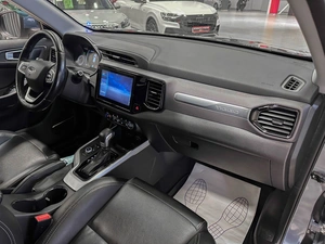Внедорожник Chery Tiggo 4 2020 года, 1447000 рублей, Красноярск