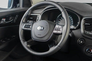 Внедорожник Kia Sorento Prime 2020 года, 3359000 рублей, Тюмень