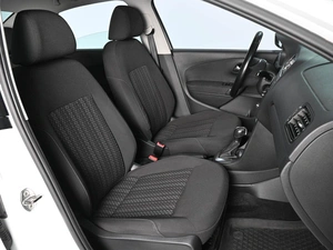 Седан Volkswagen Polo 2020 года, 1319000 рублей, Ростов-на-Дону