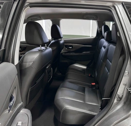 Внедорожник Nissan Murano 2016 года, 2480000 рублей, Красноярск