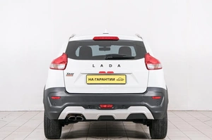 Хетчбэк ВАЗ (LADA) XRAY Cross 2019 года, 1089000 рублей, Красноярск