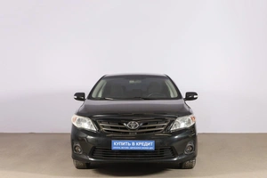 Седан Toyota Corolla 2012 года, 1689000 рублей, Новосибирск