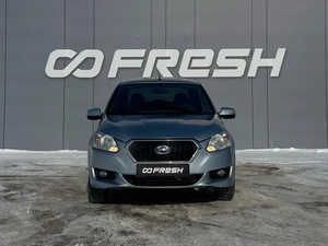 Седан Datsun on-DO 2016 года, 410000 рублей, Ижевск