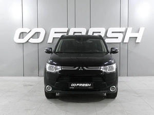 Внедорожник Mitsubishi Outlander 2012 года, 1349000 рублей, Ростов-на-Дону