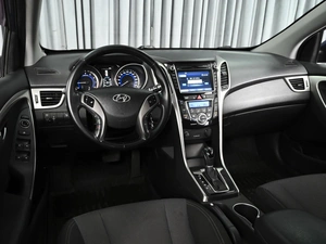 Хетчбэк Hyundai i30 2012 года, 999000 рублей, Ставрополь