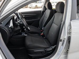 Седан Kia Rio 2021 года, 1750000 рублей, Краснодар