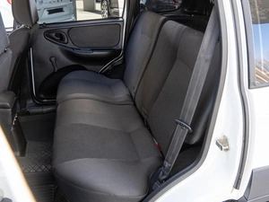 Внедорожник Chevrolet Niva 2014 года, 759000 рублей, Волгоград