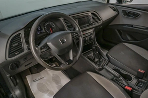 Хетчбэк SEAT Leon 2014 года, 849000 рублей, Челябинск