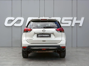 Внедорожник Nissan X-Trail 2019 года, 2640000 рублей, Краснодар