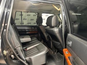 Внедорожник Nissan Patrol 2005 года, 6995000 рублей, Красноярск