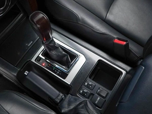 Внедорожник Toyota Land Cruiser Prado 2014 года, 3887077 рублей, Москва