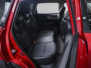 Внедорожник Changan CS35 Plus 2024 года, 2179000 рублей, Ставрополь