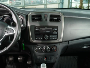 Хетчбэк Renault Sandero Stepway 2021 года, 1099555 рублей, Тверь