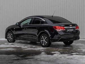 Седан Chevrolet Cruze 2013 года, 925000 рублей, Краснодар