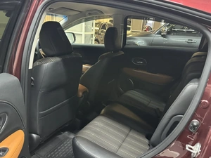 Внедорожник Honda Vezel 2015 года, 1397000 рублей, Красноярск