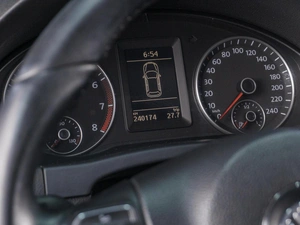 Хетчбэк Volkswagen Golf Plus 2011 года, 769000 рублей, Сургут