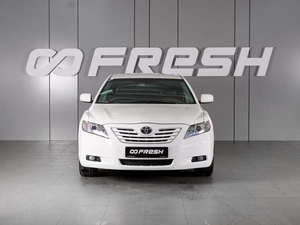 Седан Toyota Camry 2007 года, 1229000 рублей, Минеральные Воды