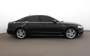 Седан Audi A6 2017 года, 2888800 рублей, Орёл