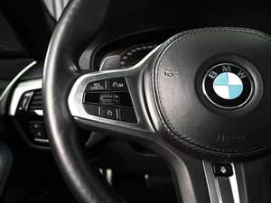 Седан BMW 5 серия 2019 года, 4620000 рублей, Ставрополь