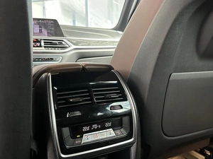 Внедорожник BMW X7 2020 года, 8450000 рублей, Уфа