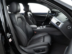 Седан BMW 5 серия 2021 года, 4268888 рублей, Москва