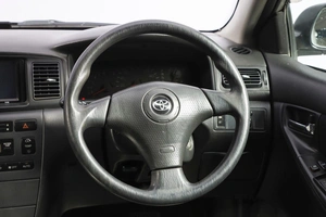 Универсал Toyota Corolla Fielder 2001 года, 599000 рублей, Новосибирск