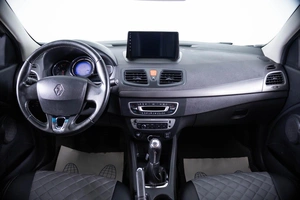 Седан Renault Fluence 2014 года, 899000 рублей, Пермь