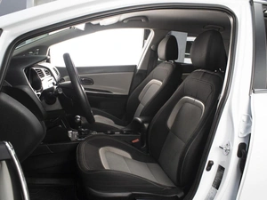 Хетчбэк Kia Ceed 2014 года, 1120000 рублей, Омск